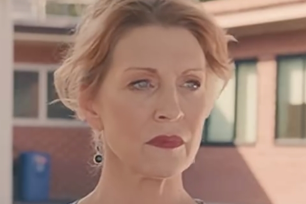 The Lost Quarterback Returns full movie