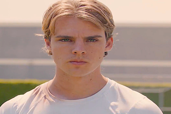 The Lost Quarterback ReturnsWhere to Watch