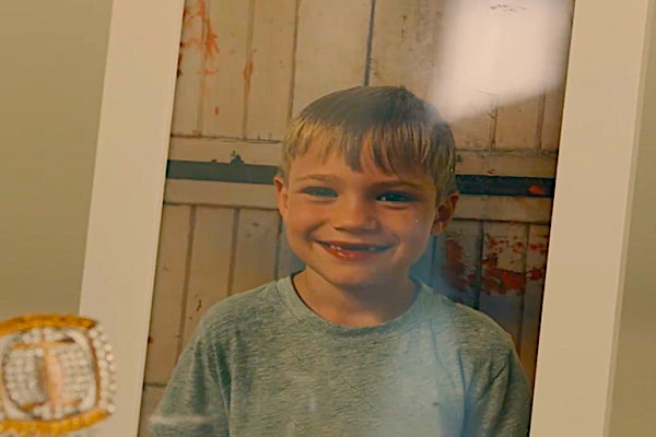 The Lost Quarterback Returns IMDb Plot