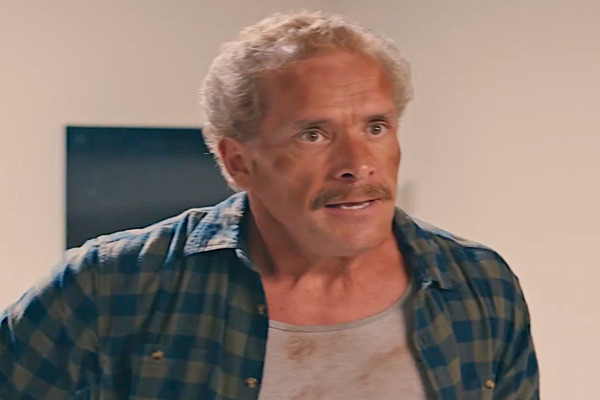 The Lost Quarterback Returns Male Antagonist