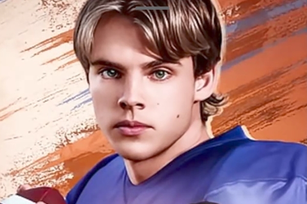 The Lost Quarterback Returns netflix series