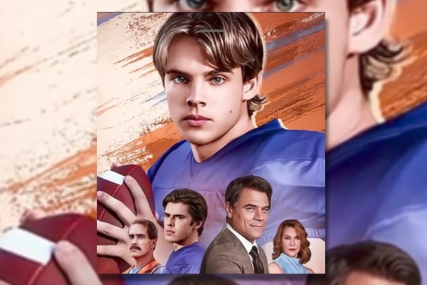 The Lost Quarterback Returns