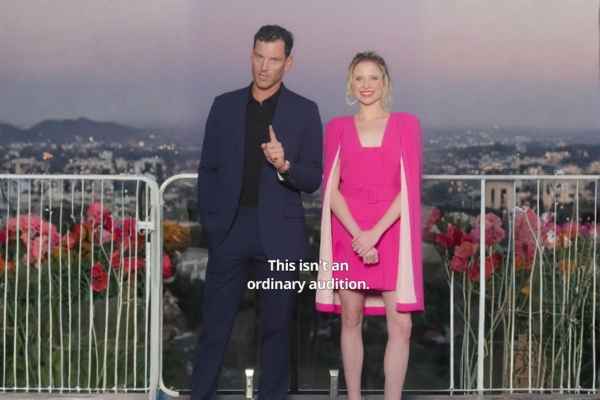 The Next Reelstar Actors