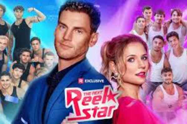   The Next Reelstar Ending