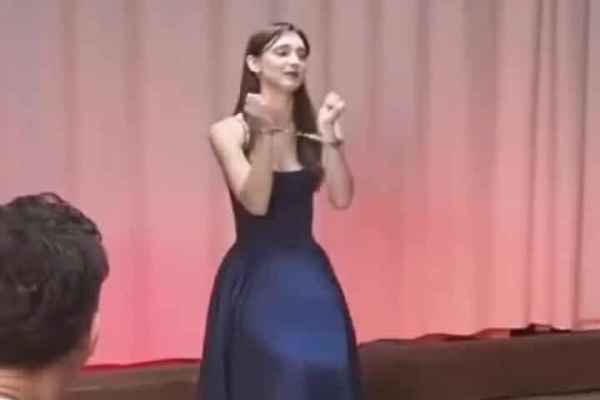 The Next Reelstar Dailymotion