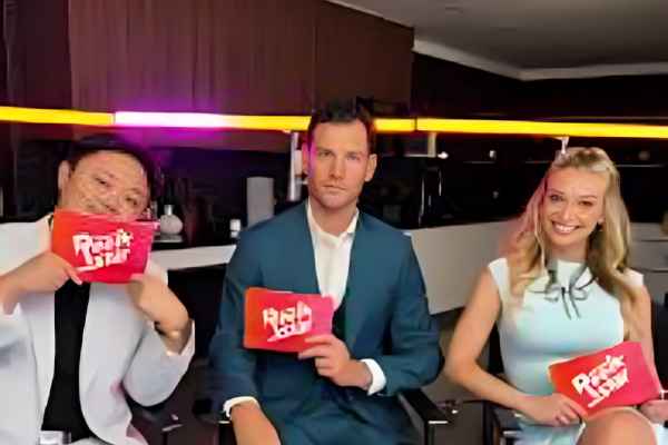  The Next Reelstar Story