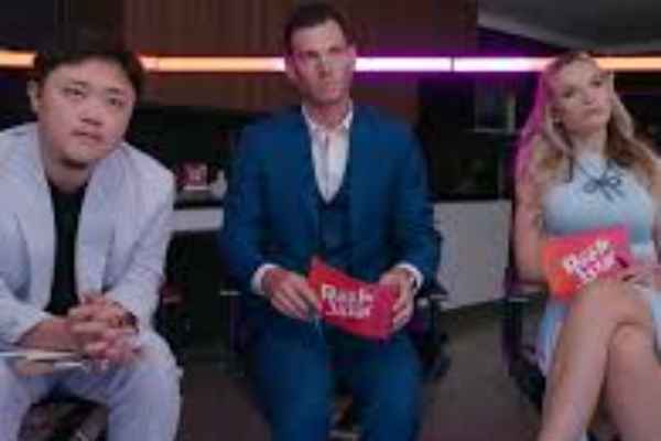 The Next Reelstar Actors