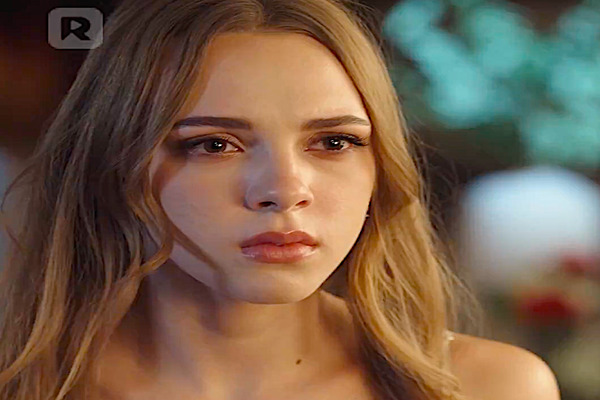 The Vampire Prince’s Bride Lead Actress