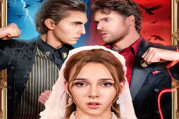 The Vampire Prince’s Bride Conclusion