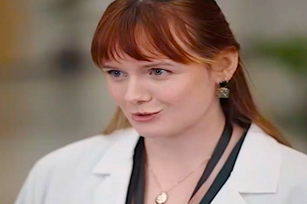 The Vampire Prince’s Bride Supporting Cast