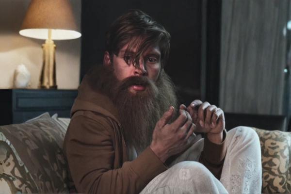 The Voiceless Billionaire Returns Dailymotion