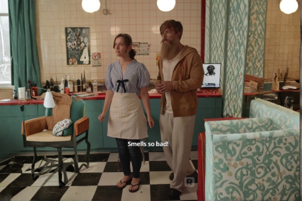 The Voiceless Billionaire Returns Episodes