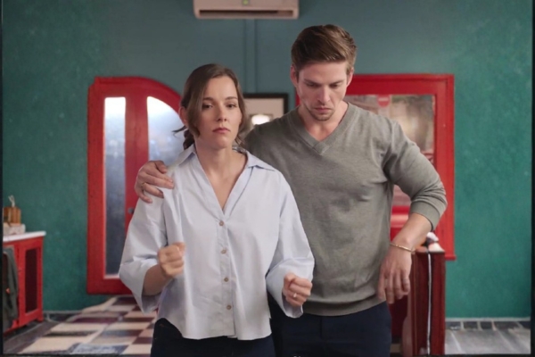 The Voiceless Billionaire Returns Full Episodes ReelShort