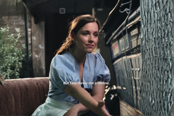 The Voiceless Billionaire Returns Dailymotion Cast