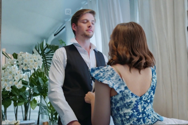 The Voiceless Billionaire Returns Full Episodes ReelShort