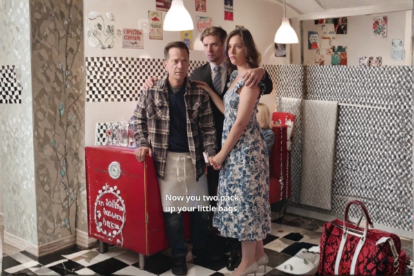 The Voiceless Billionaire Returns Full Episodes Youtube Part 2 Explained