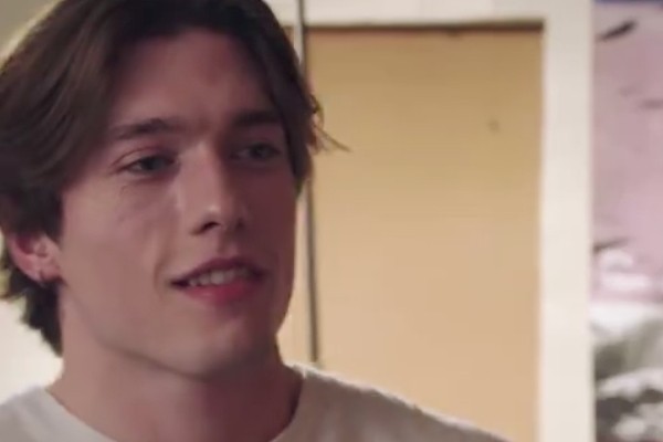 The Words ben armstrong