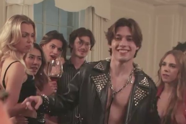 The Words full episodes