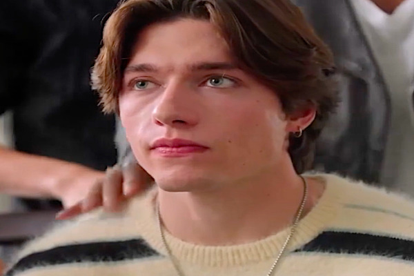 The Words Lead Actor