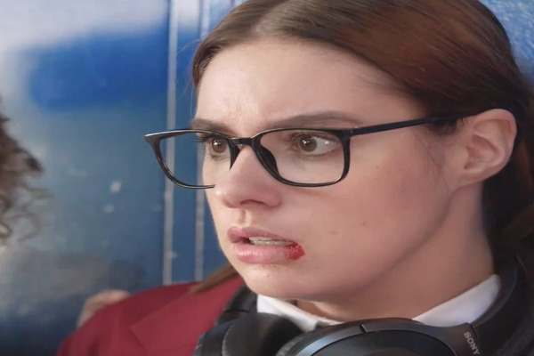 The Words On Netflix Plot