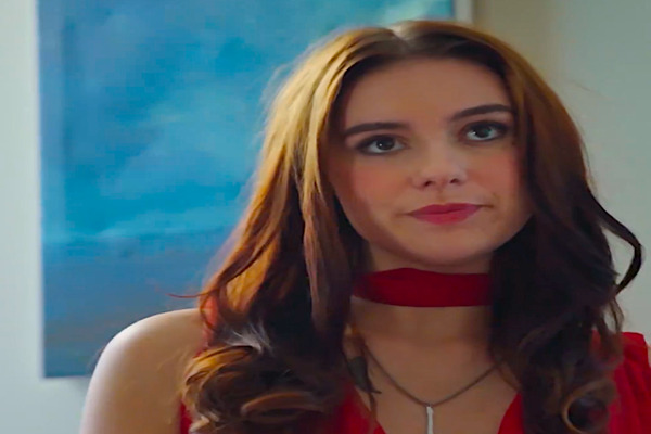 The Words Lead Actress