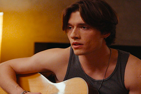 The Words Lead Actor