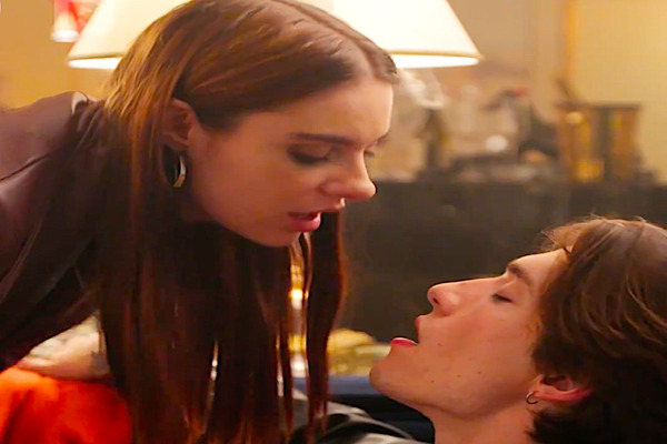 The Words On Netflix Conclusion