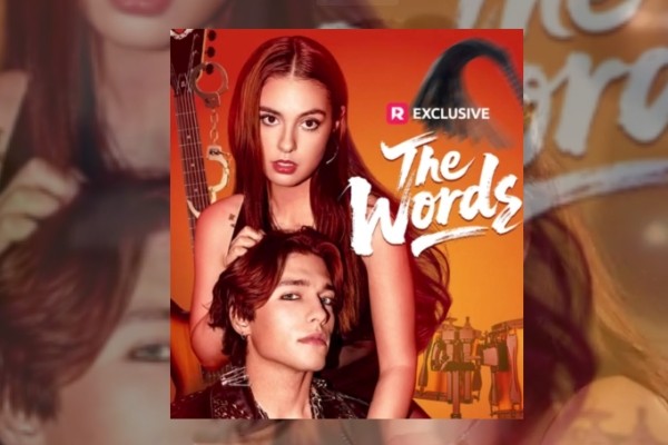 The Words reelshort movie