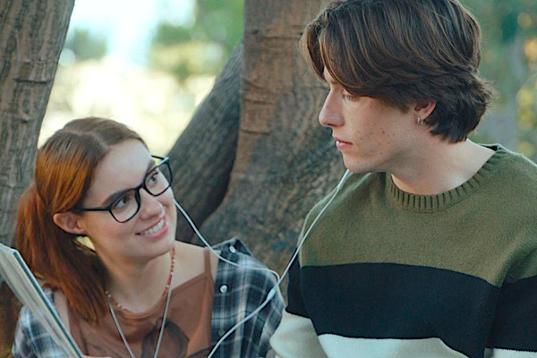 The Words On YouTube Storyline