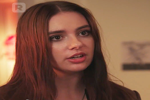 The Words Lead Actress