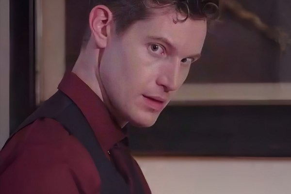 Your Husband Is Mine actors