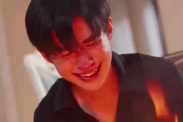 A Love Too Late Chinese Drama Ending