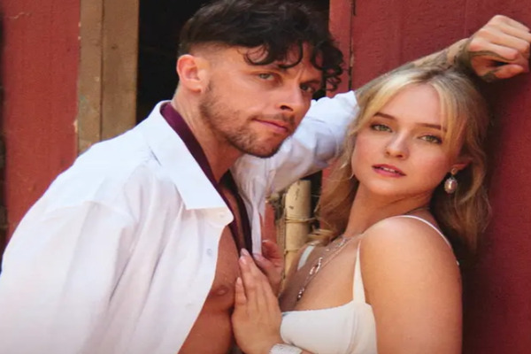 CEO and The Country Girl Introduction