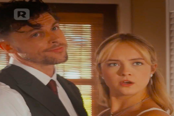 CEO and The Country Girl Plot