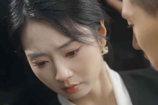 Unspoken Unblossomed Rose Chinese Drama