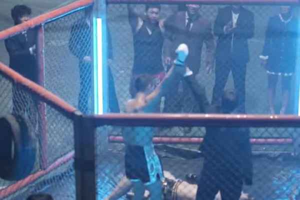 Unspoken Love Unblossomed Rose Watch Online