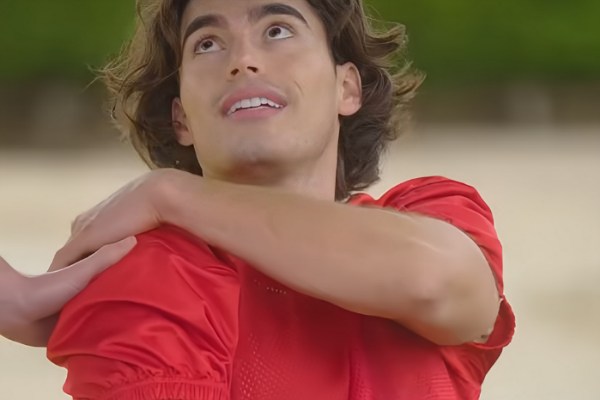 Waterboy BL ReelShort