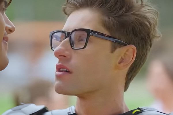 Waterboy Cast ReelShort