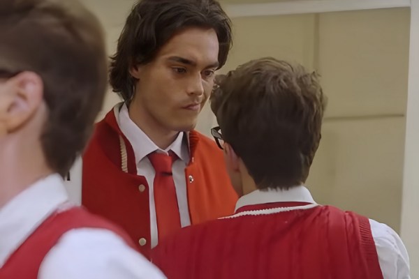 Waterboy ReelShort book