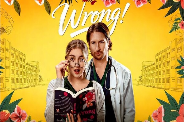 Wrong Actors Introduction