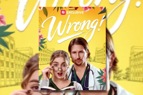 Wrong reelshort movie