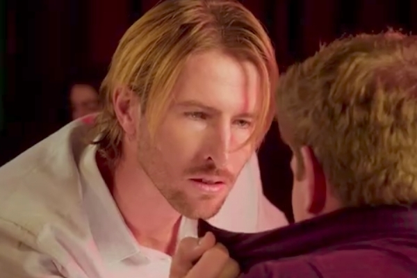 Wrong reelshort movie