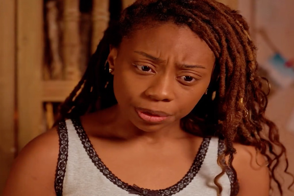 Wrong Supporting Cast