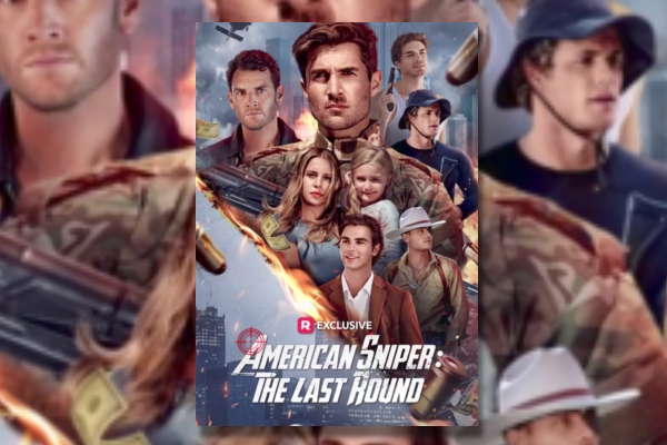 You Come For the King of Guns You Best Not Miss drama