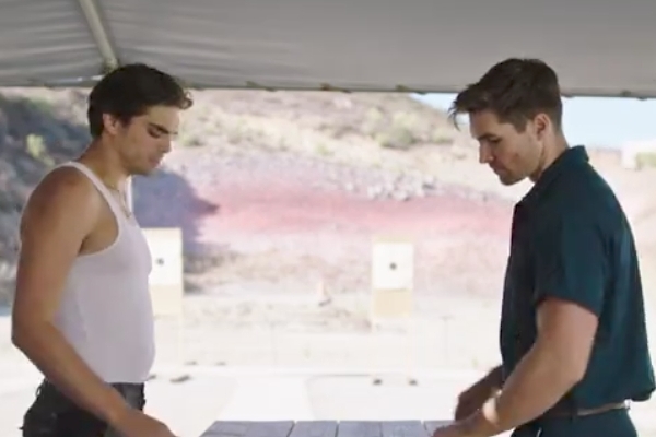 You Come For the King of Guns You Best Not Miss full episodes