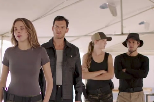 You Come For the King of Guns You Best Not Miss full episodes