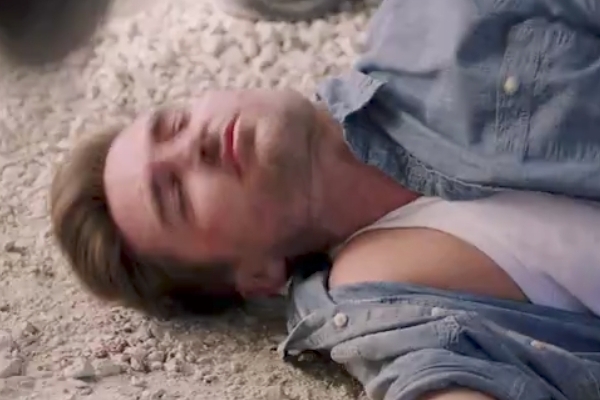 You Come For the King of Guns You Best Not Miss Marc Herrmann