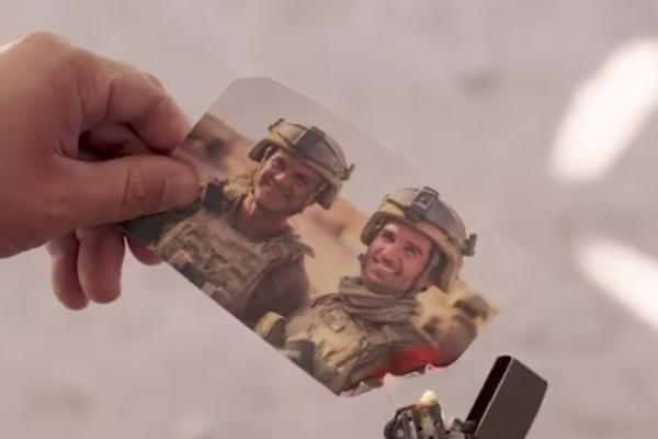 You Come For the King of Guns You Best Not Miss movie