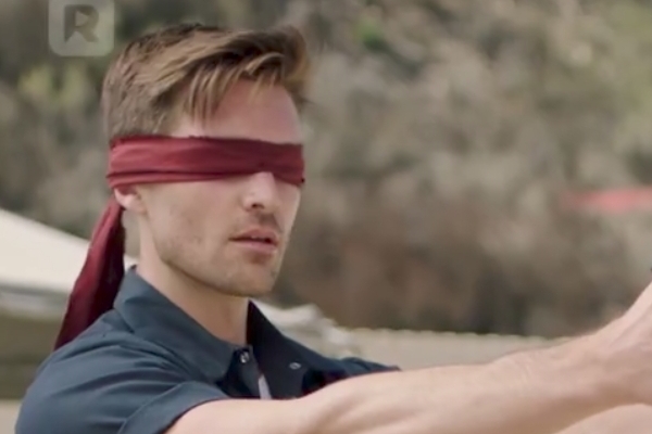 You Come For the King of Guns You Best Not Miss reelshort