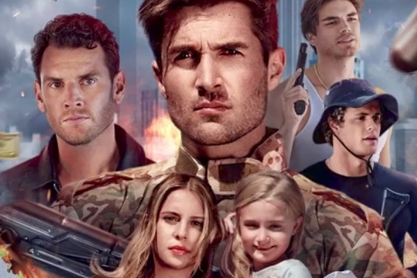 You Come For the King of Guns You Best Not Miss short film